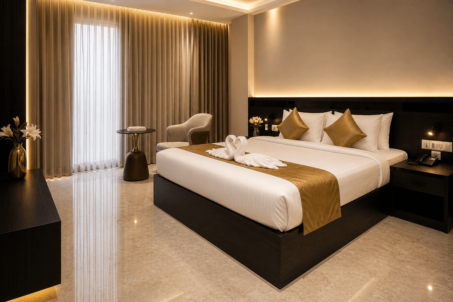 Alba Regency - Photo 2