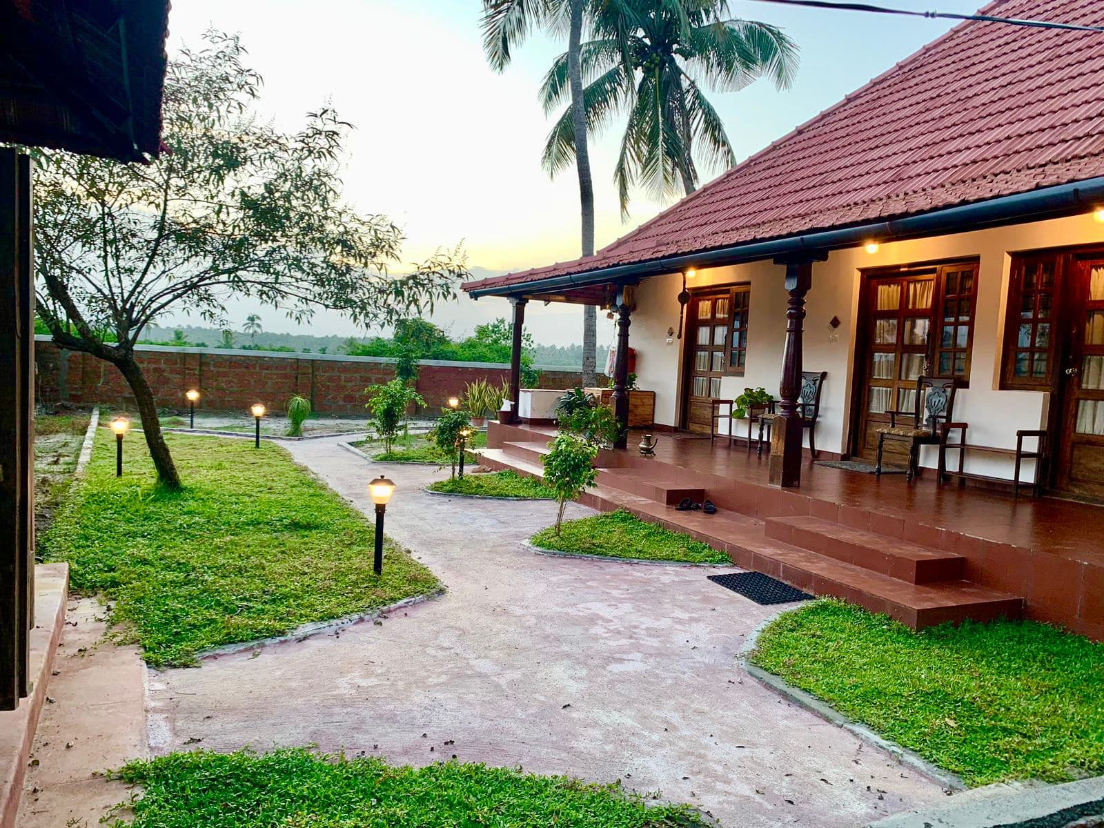 Blue Heron Resorts - Photo 1
