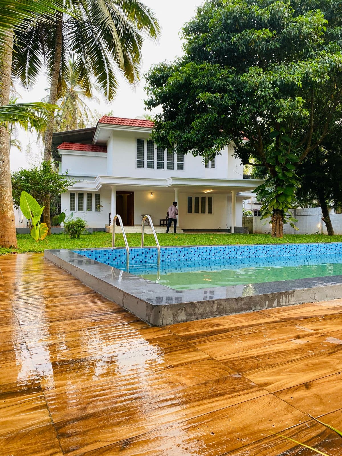 Divine Heaven Villa Homestay - Photo 2