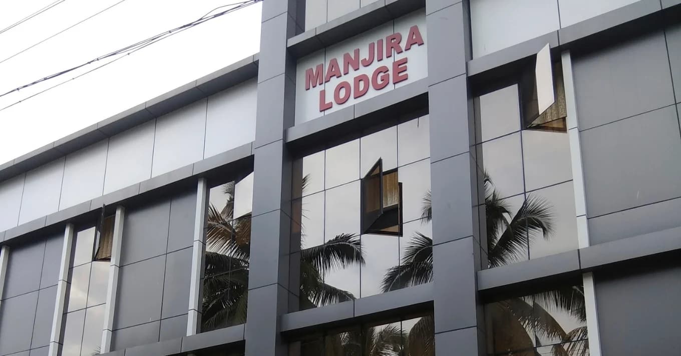 Manjira Lodge - Photo 6